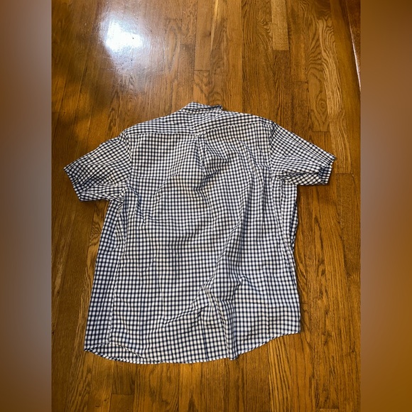 Izod button down - Picture 5 of 5